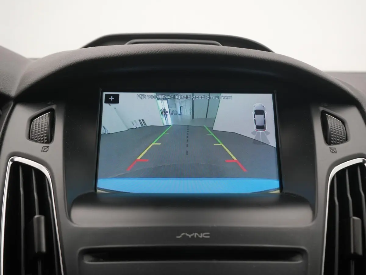 2.3 RS | Performance Pack RS | Drift Mode / Circuit Mode | Camera | Apple Car Play / Android Play | Sport Onderstel | 12 Maanden Garantie |