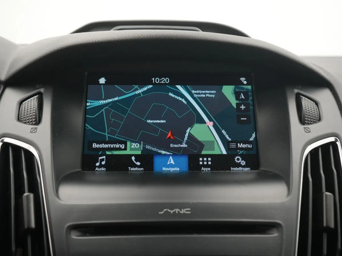 2.3 RS | Performance Pack RS | Drift Mode / Circuit Mode | Camera | Apple Car Play / Android Play | Sport Onderstel | 12 Maanden Garantie |