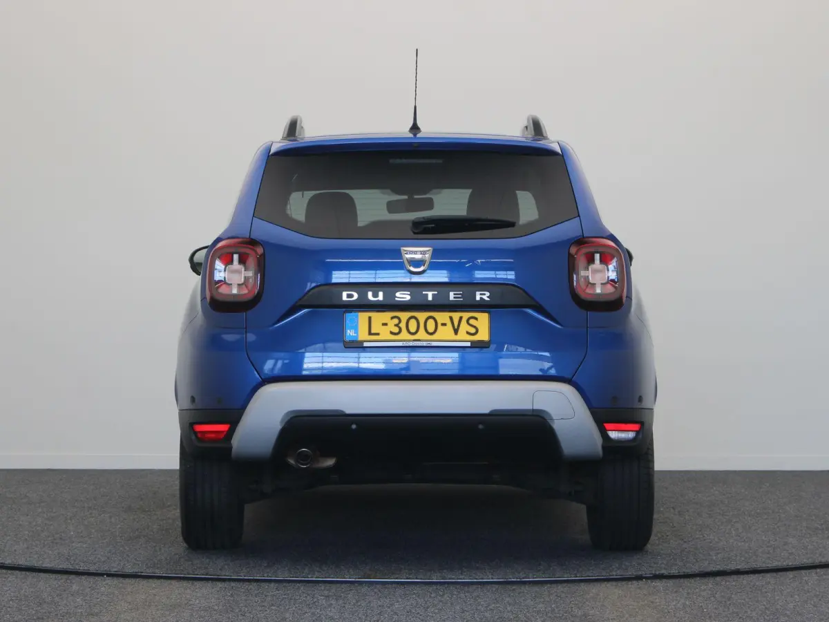 1.0 TCe Prestige | 1e Eigenaar! | ABD onderhouden | Airco | Achteruitrijcamera | Dodehoeksensoren | Navigatiesysteem |