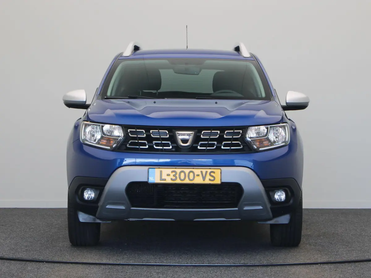 1.0 TCe Prestige | 1e Eigenaar! | ABD onderhouden | Airco | Achteruitrijcamera | Dodehoeksensoren | Navigatiesysteem |