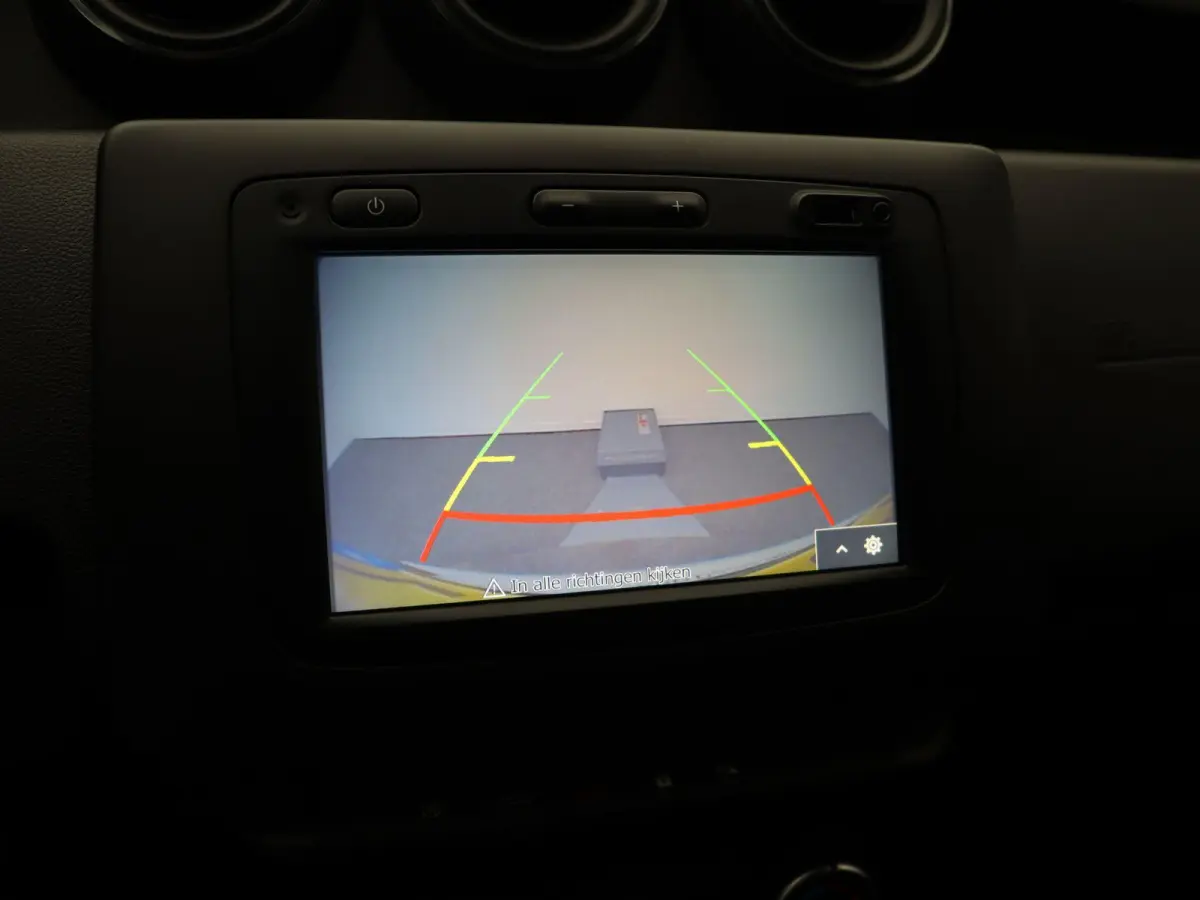 1.0 TCe Prestige | 1e Eigenaar! | ABD onderhouden | Airco | Achteruitrijcamera | Dodehoeksensoren | Navigatiesysteem |