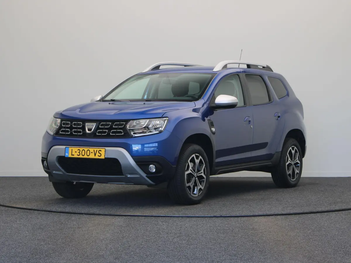 1.0 TCe Prestige | 1e Eigenaar! | ABD onderhouden | Airco | Achteruitrijcamera | Dodehoeksensoren | Navigatiesysteem |