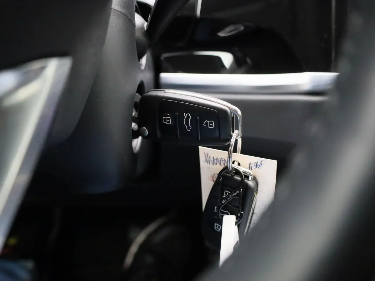 35 TFSI S tronic Advanced Edition 150 PK | Automaat | Leder interieur | Navigatie | Camera | Stoelverwarming | Cruise Control | Lichtmetalen velgen | LED |