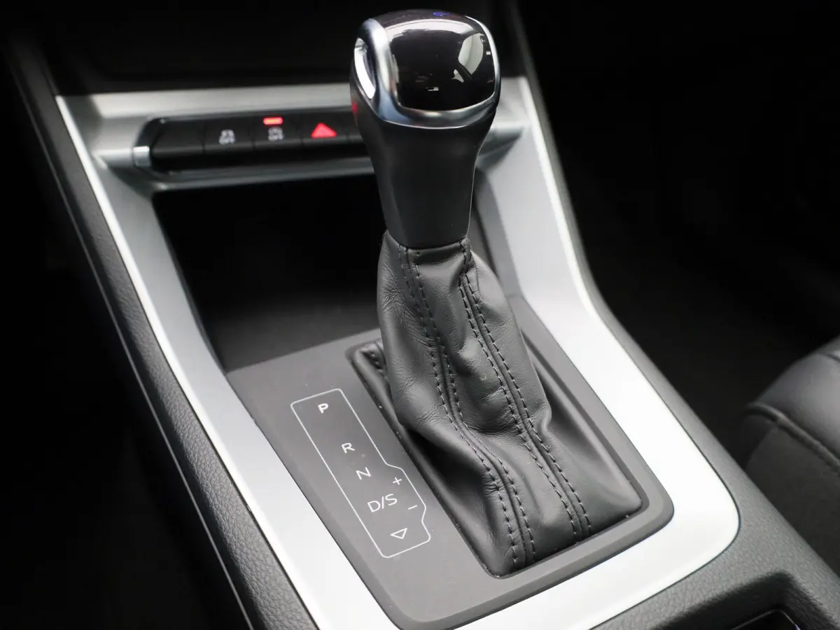 35 TFSI S tronic Advanced Edition 150 PK | Automaat | Leder interieur | Navigatie | Camera | Stoelverwarming | Cruise Control | Lichtmetalen velgen | LED |