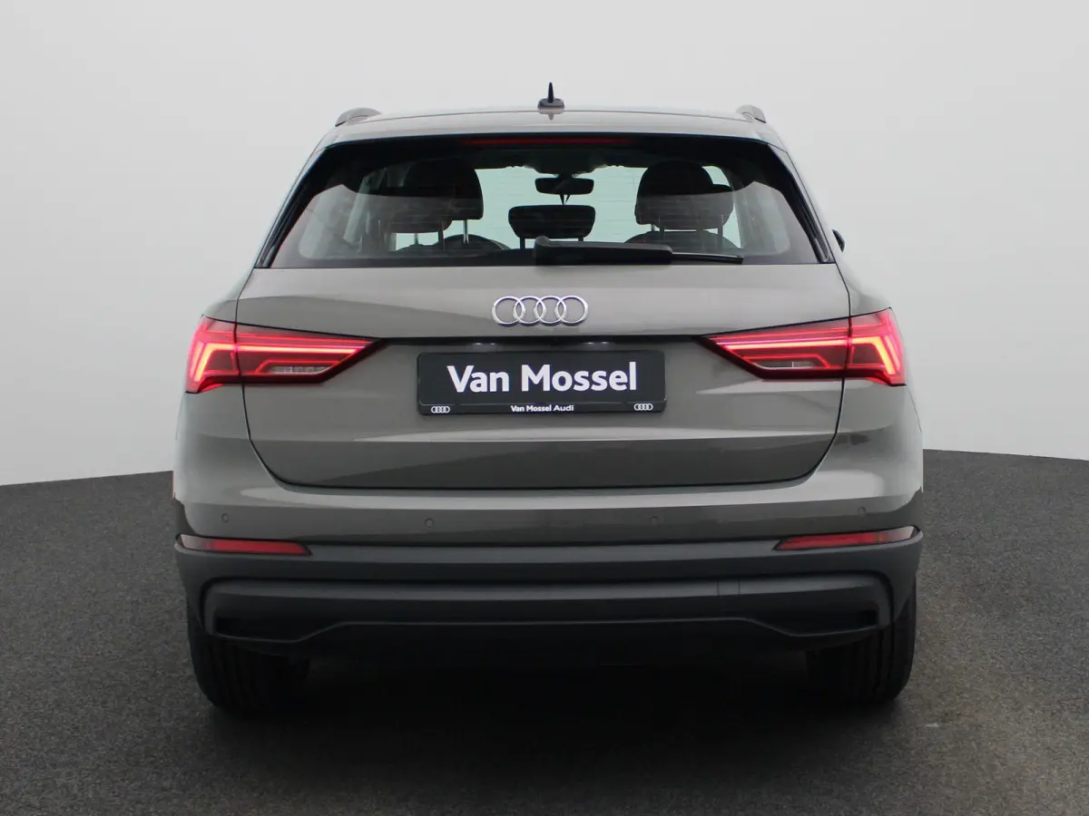 35 TFSI S tronic Advanced Edition 150 PK | Automaat | Leder interieur | Navigatie | Camera | Stoelverwarming | Cruise Control | Lichtmetalen velgen | LED |