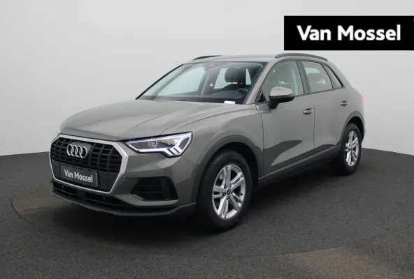 35 TFSI S tronic Advanced Edition 150 PK | Automaat | Leder interieur | Navigatie | Camera | Stoelverwarming | Cruise Control | Lichtmetalen velgen | LED |