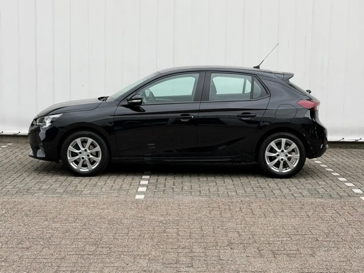 1.2 Turbo 100PK Edition met CarPlay, PDC, 16inch Velgen