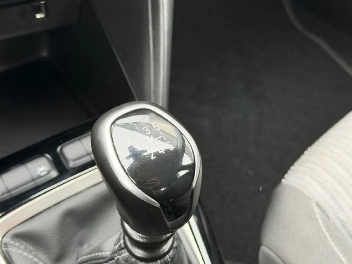 1.2 Turbo 100PK Edition met CarPlay, PDC, 16inch Velgen