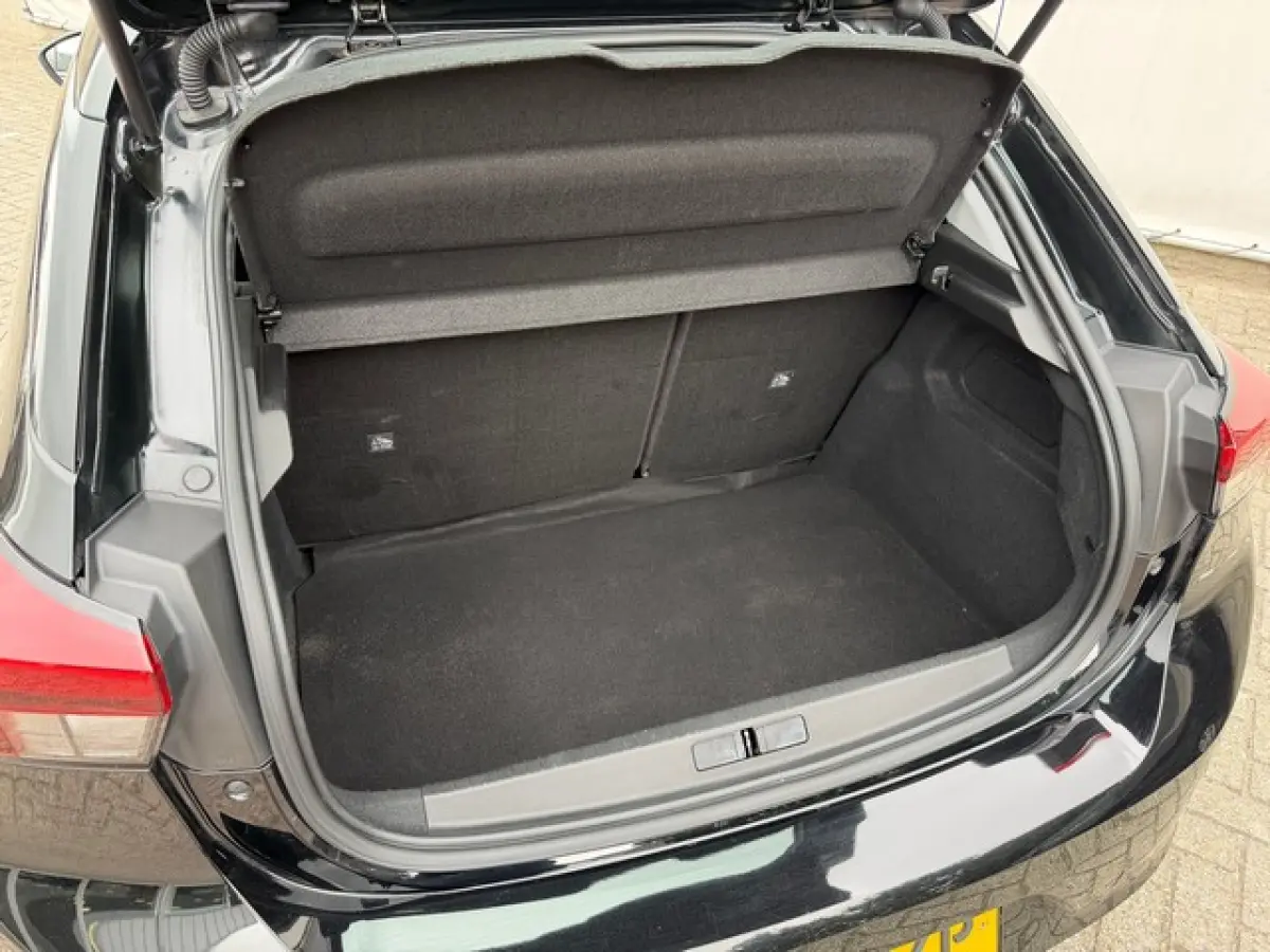 1.2 Turbo 100PK Edition met CarPlay, PDC, 16inch Velgen