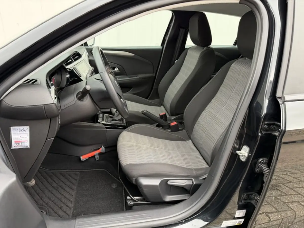 1.2 Turbo 100PK Edition met CarPlay, PDC, 16inch Velgen