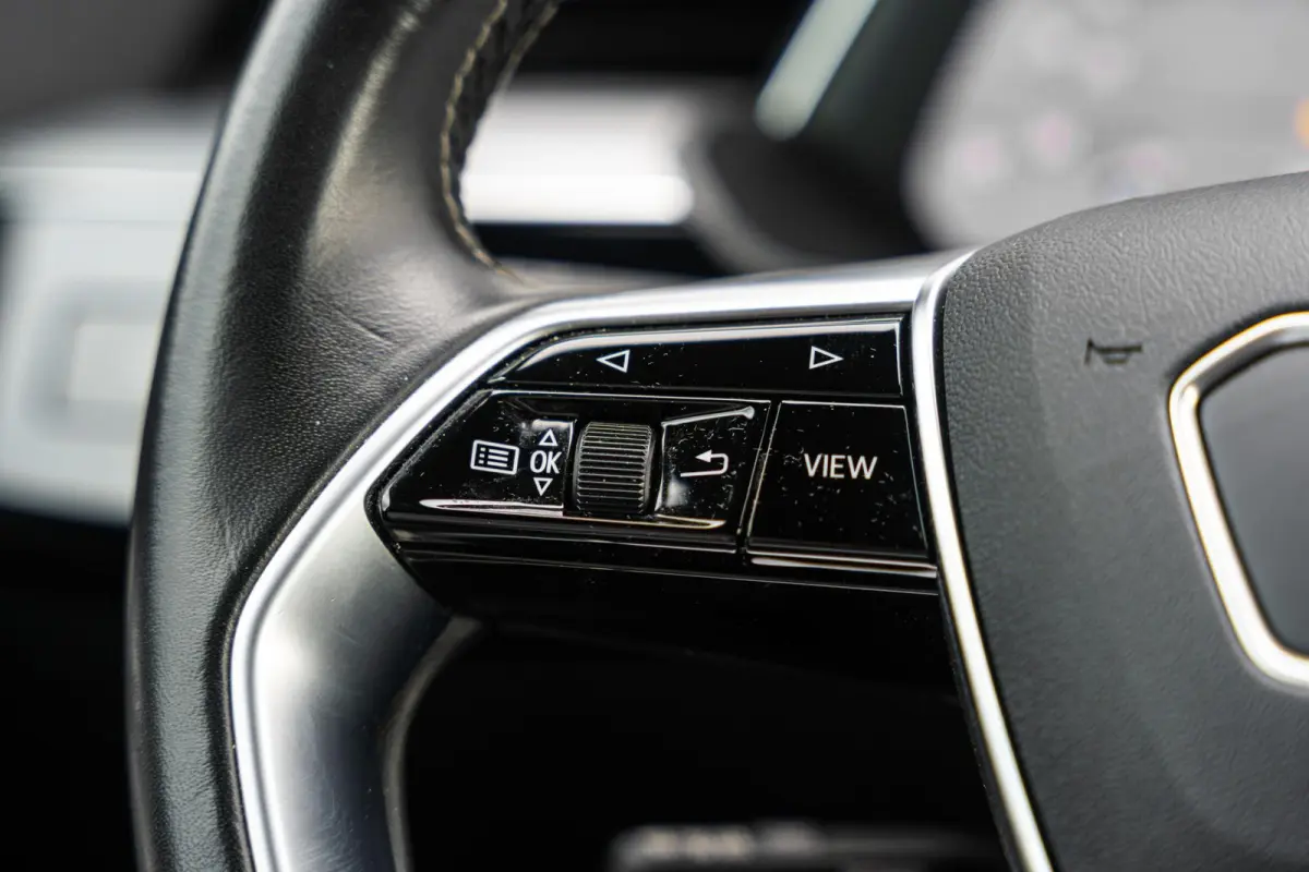 S 503pk quattro 95 kWh | Panoramadak | 22'' velgen | B&O audio | 360° camera