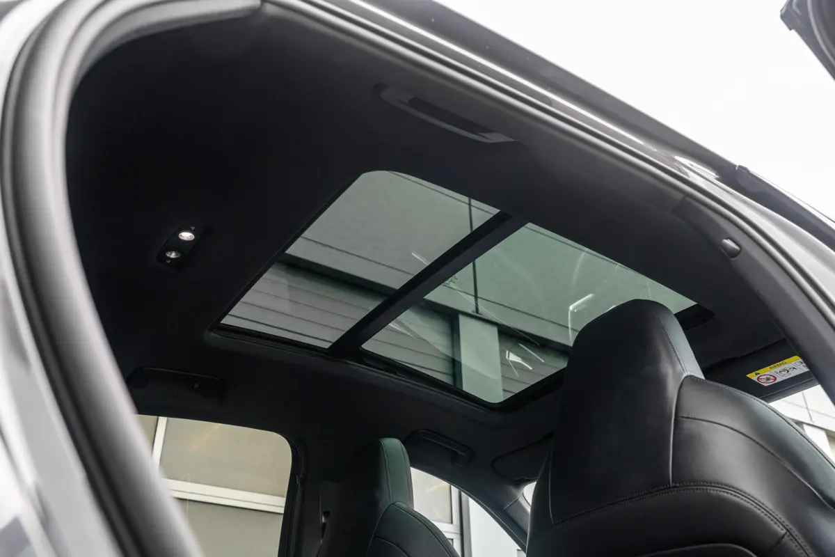 S 503pk quattro 95 kWh | Panoramadak | 22'' velgen | B&O audio | 360° camera