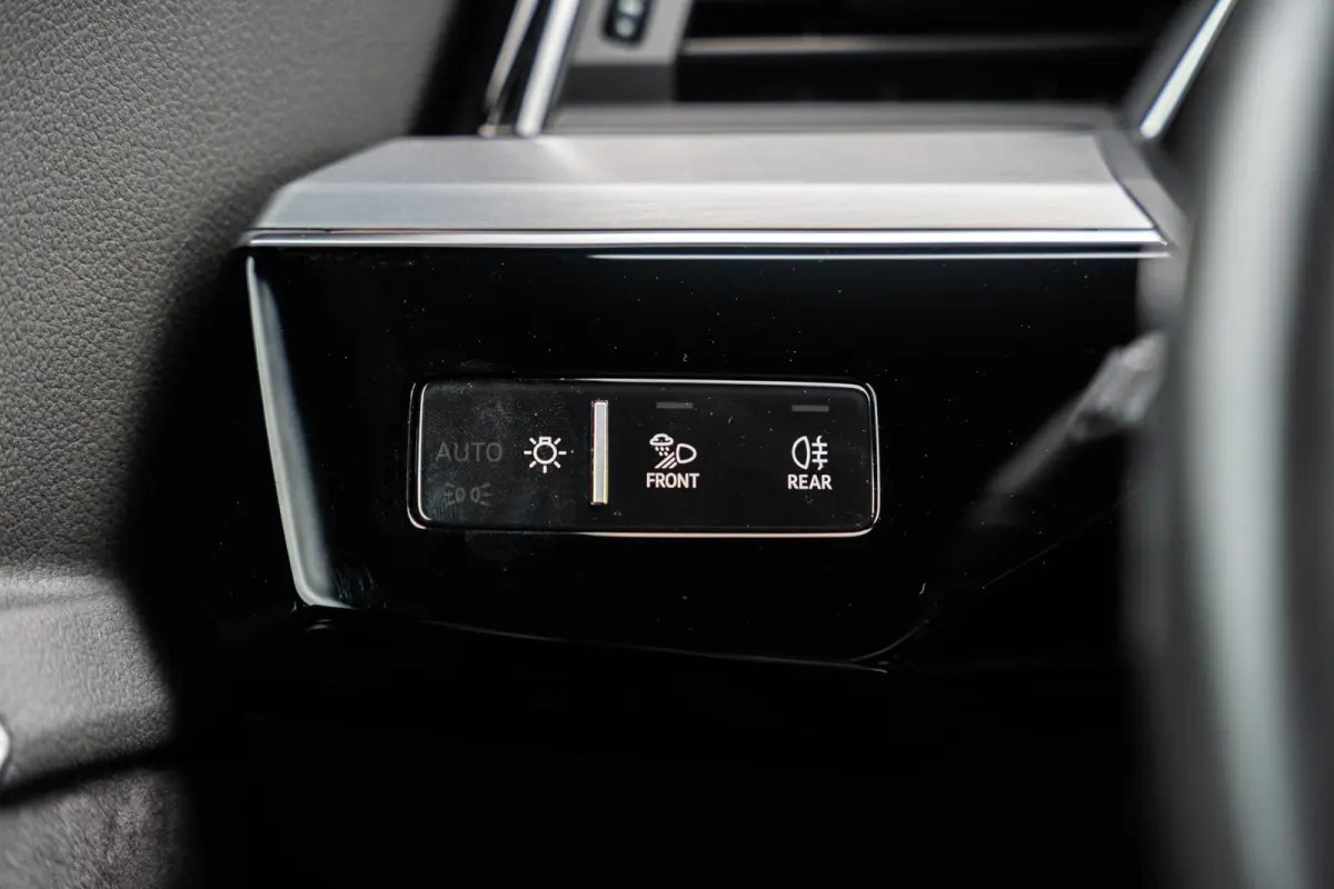 S 503pk quattro 95 kWh | Panoramadak | 22'' velgen | B&O audio | 360° camera