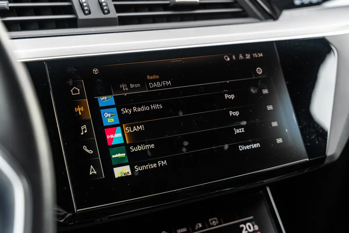 S 503pk quattro 95 kWh | Panoramadak | 22'' velgen | B&O audio | 360° camera