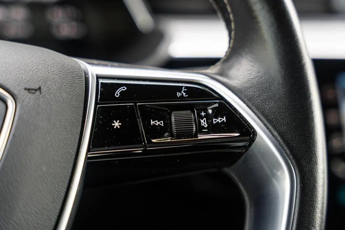S 503pk quattro 95 kWh | Panoramadak | 22'' velgen | B&O audio | 360° camera