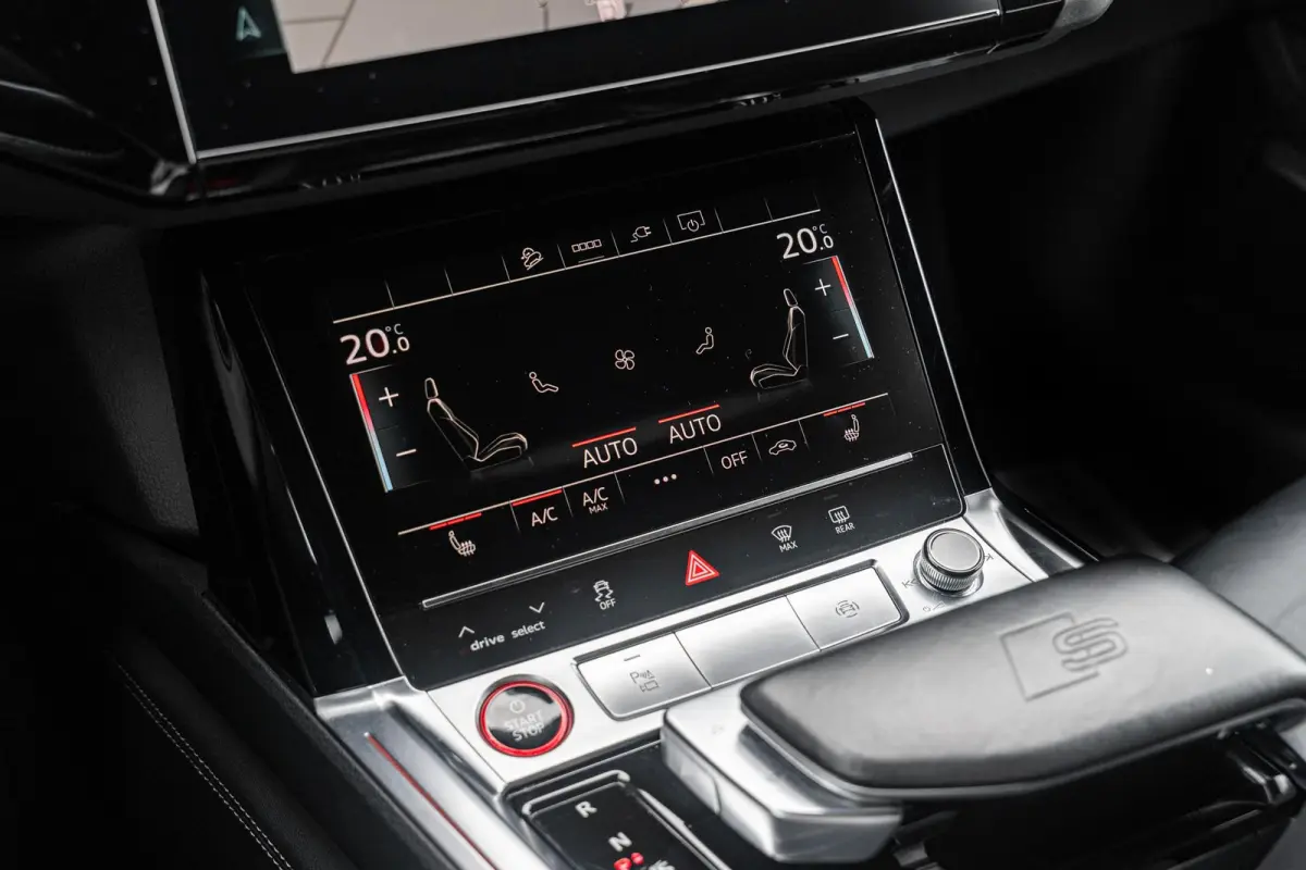 S 503pk quattro 95 kWh | Panoramadak | 22'' velgen | B&O audio | 360° camera