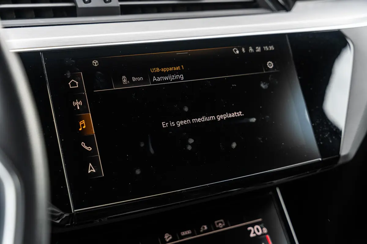 S 503pk quattro 95 kWh | Panoramadak | 22'' velgen | B&O audio | 360° camera