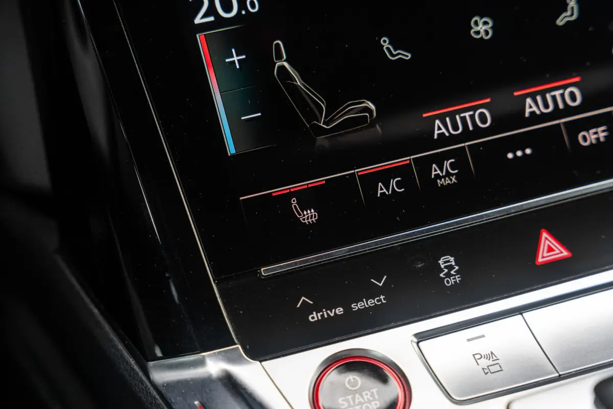 S 503pk quattro 95 kWh | Panoramadak | 22'' velgen | B&O audio | 360° camera