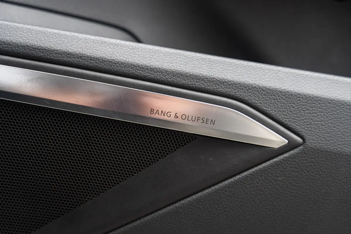 S 503pk quattro 95 kWh | Panoramadak | 22'' velgen | B&O audio | 360° camera