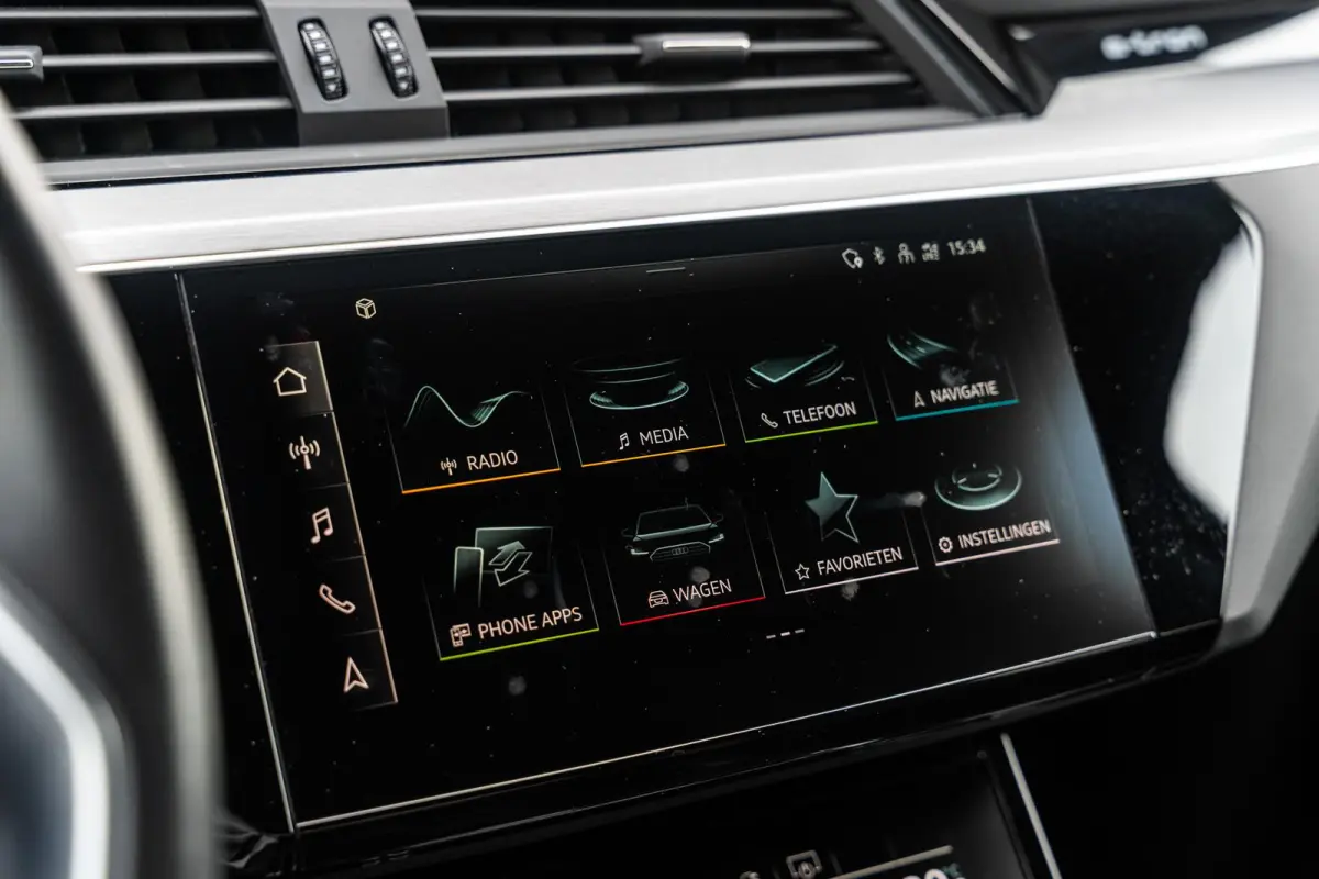S 503pk quattro 95 kWh | Panoramadak | 22'' velgen | B&O audio | 360° camera