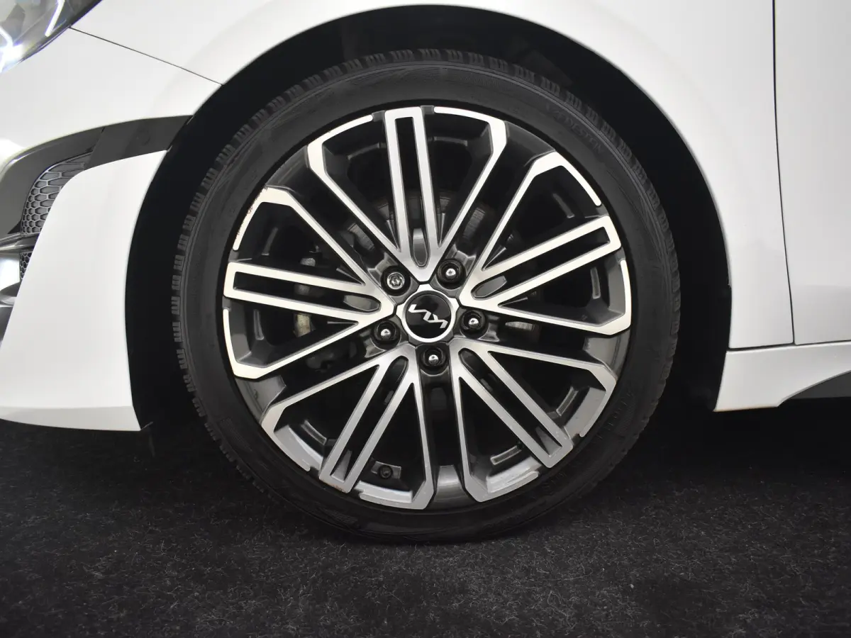 1.5 T-GDi GT-PlusLine l Pano Dak l Stoel/Stuurverwarming l Elektr. Stoel l Leder/Alcantara l 18" l Elektr. Klep l Full LED l Pano Dak l
