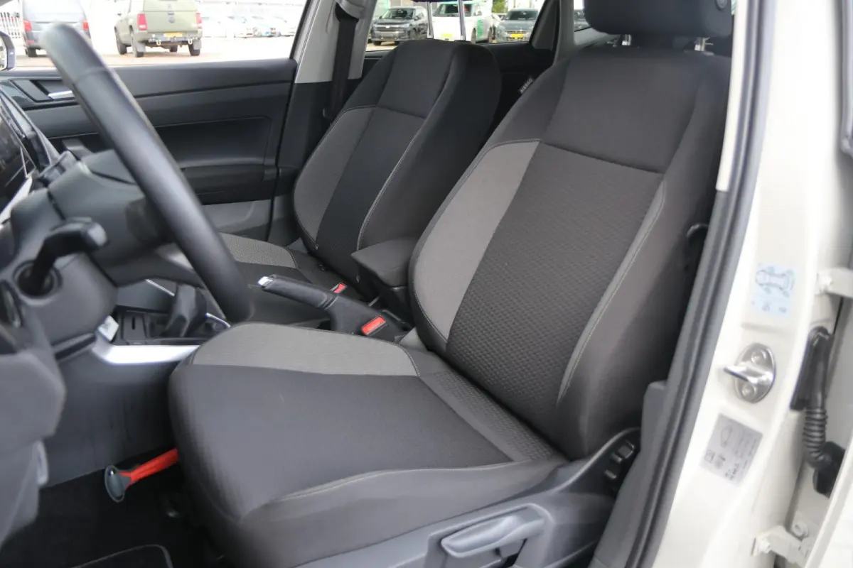 1.0 TSI 95pk Life Edition | App Connect | Achteruitrijcamera | Cruise Control
