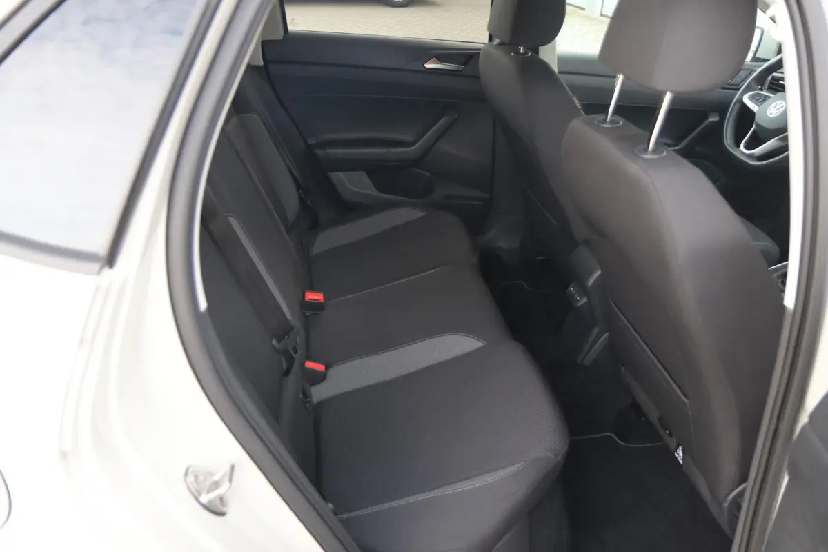 1.0 TSI 95pk Life Edition | App Connect | Achteruitrijcamera | Cruise Control