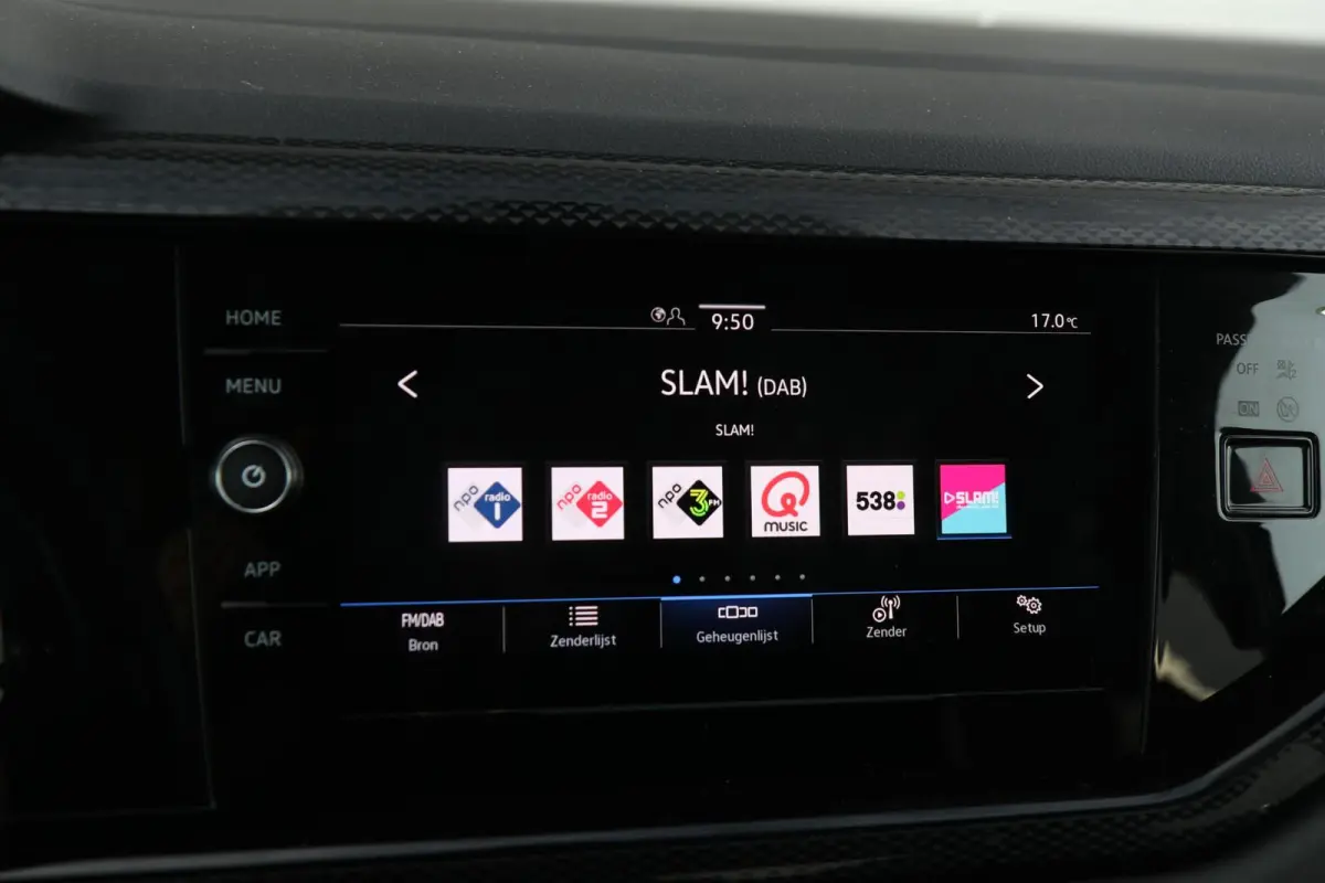 1.0 TSI 95pk Life Edition | App Connect | Achteruitrijcamera | Cruise Control