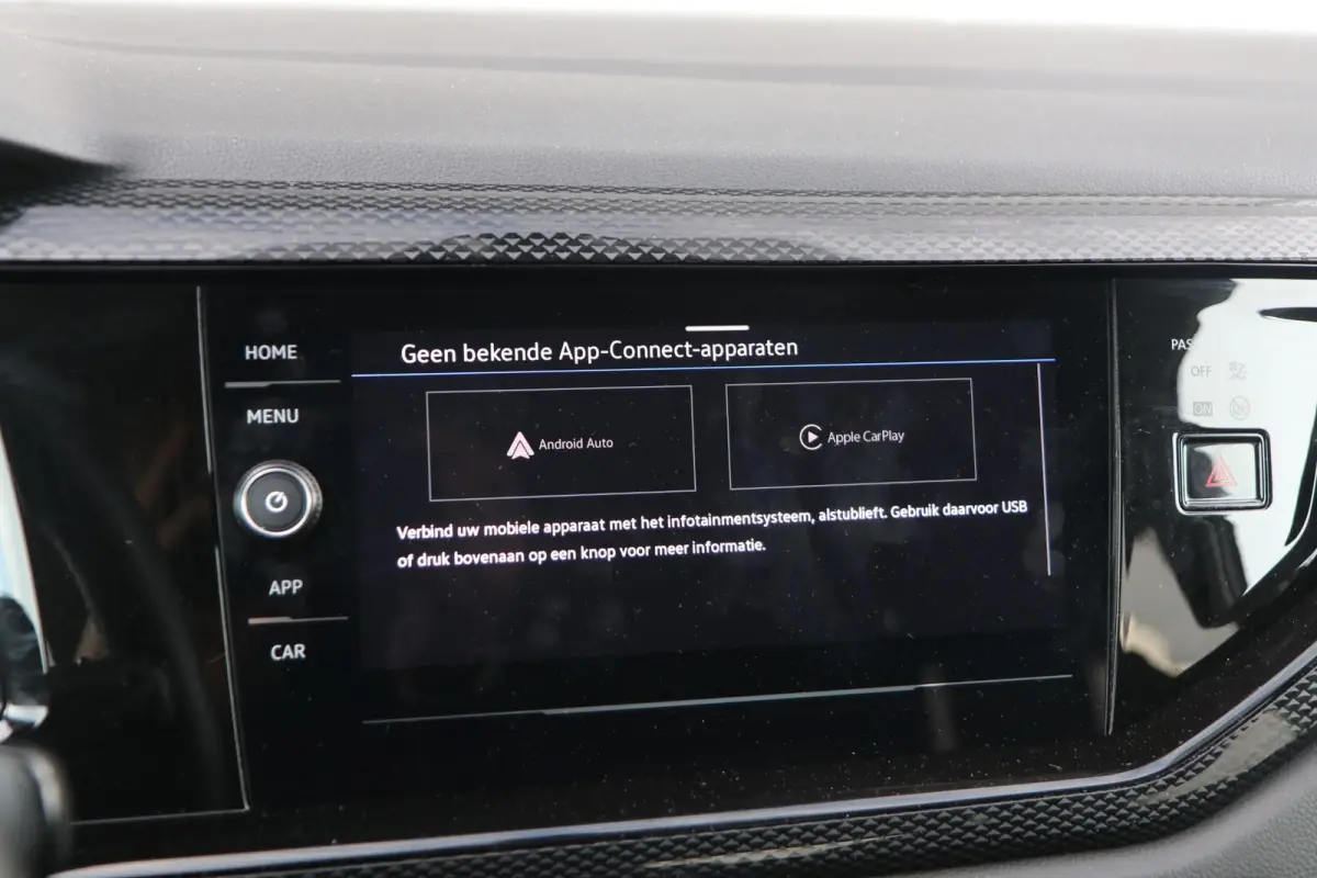 1.0 TSI 95pk Life Edition | App Connect | Achteruitrijcamera | Cruise Control