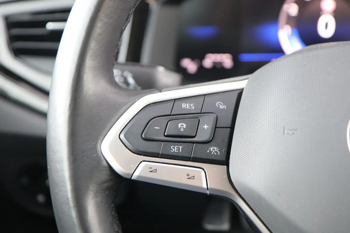 1.0 TSI 95pk Life Edition | App Connect | Achteruitrijcamera | Cruise Control