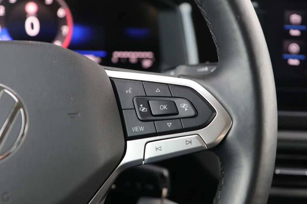 1.0 TSI 95pk Life Edition | App Connect | Achteruitrijcamera | Cruise Control