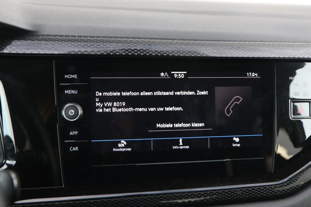 1.0 TSI 95pk Life Edition | App Connect | Achteruitrijcamera | Cruise Control