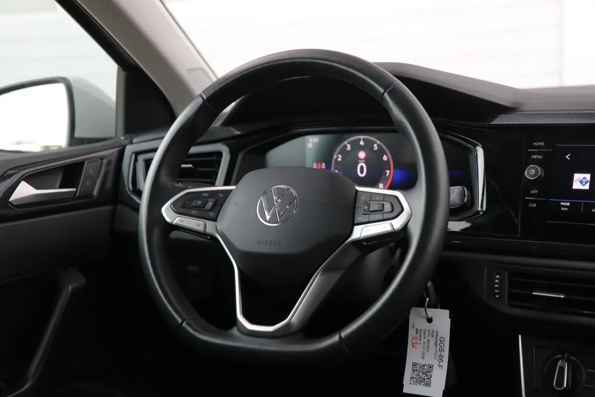 1.0 TSI 95pk Life Edition | App Connect | Achteruitrijcamera | Cruise Control