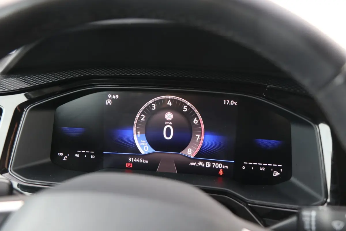 1.0 TSI 95pk Life Edition | App Connect | Achteruitrijcamera | Cruise Control