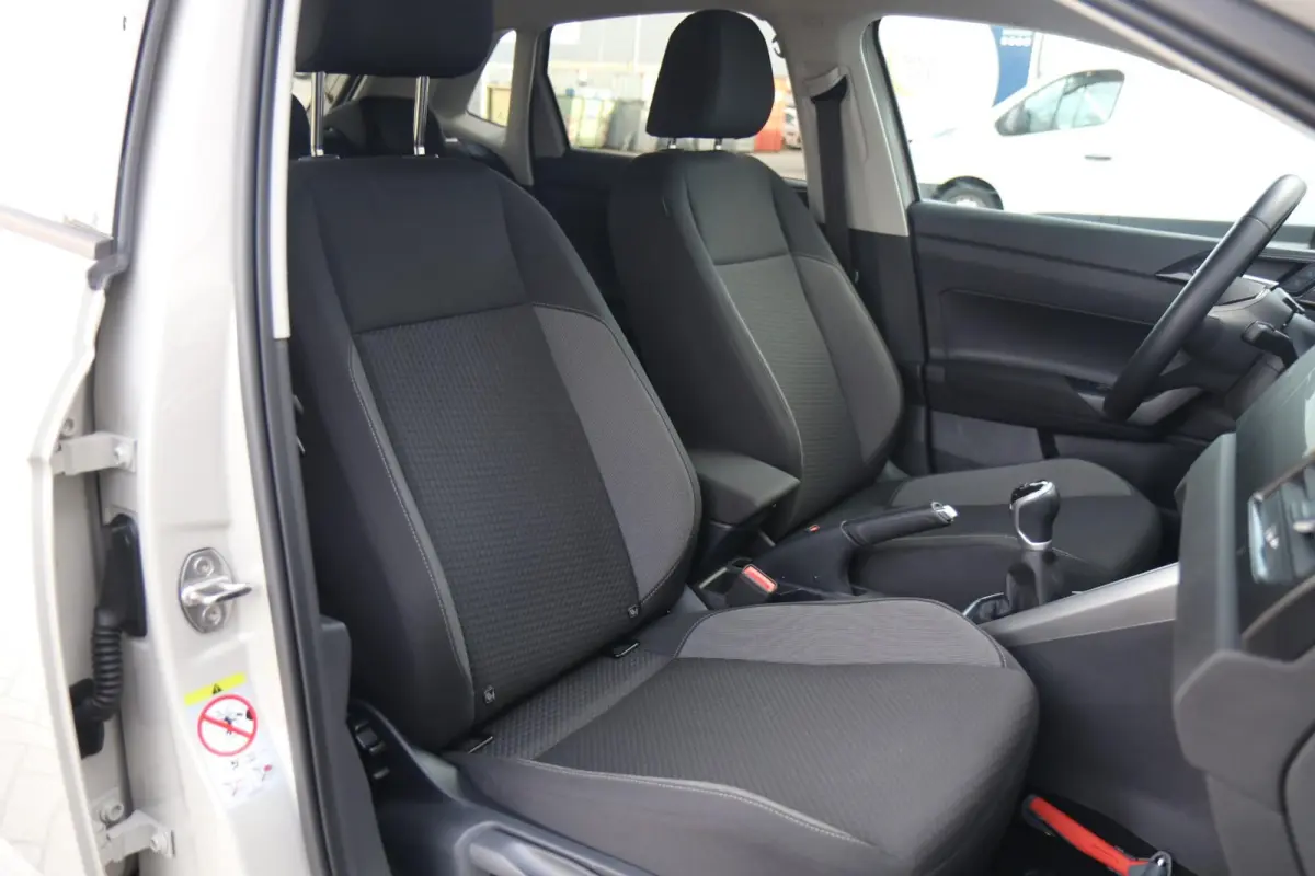 1.0 TSI 95pk Life Edition | App Connect | Achteruitrijcamera | Cruise Control