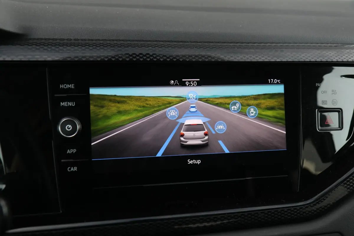 1.0 TSI 95pk Life Edition | App Connect | Achteruitrijcamera | Cruise Control