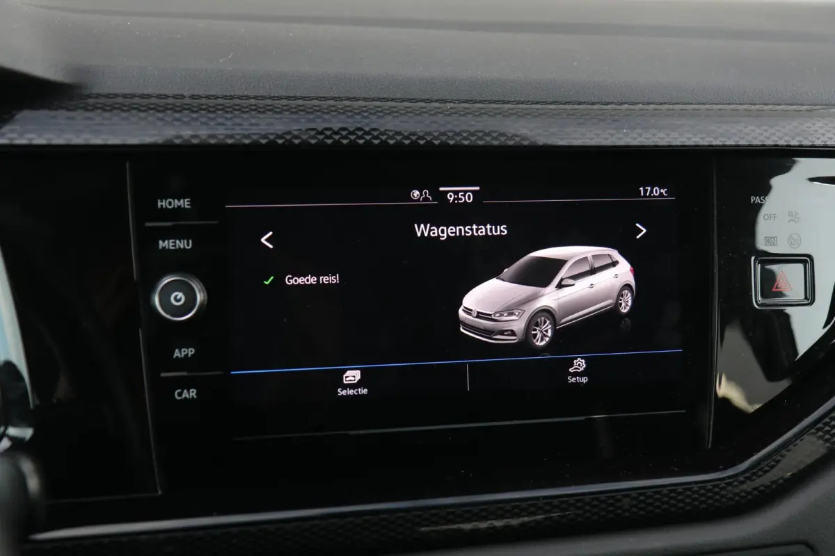 1.0 TSI 95pk Life Edition | App Connect | Achteruitrijcamera | Cruise Control