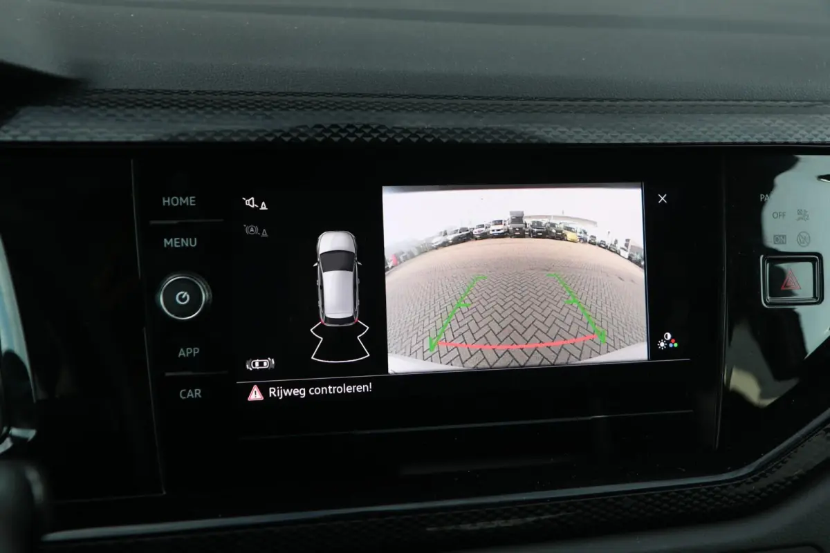 1.0 TSI 95pk Life Edition | App Connect | Achteruitrijcamera | Cruise Control