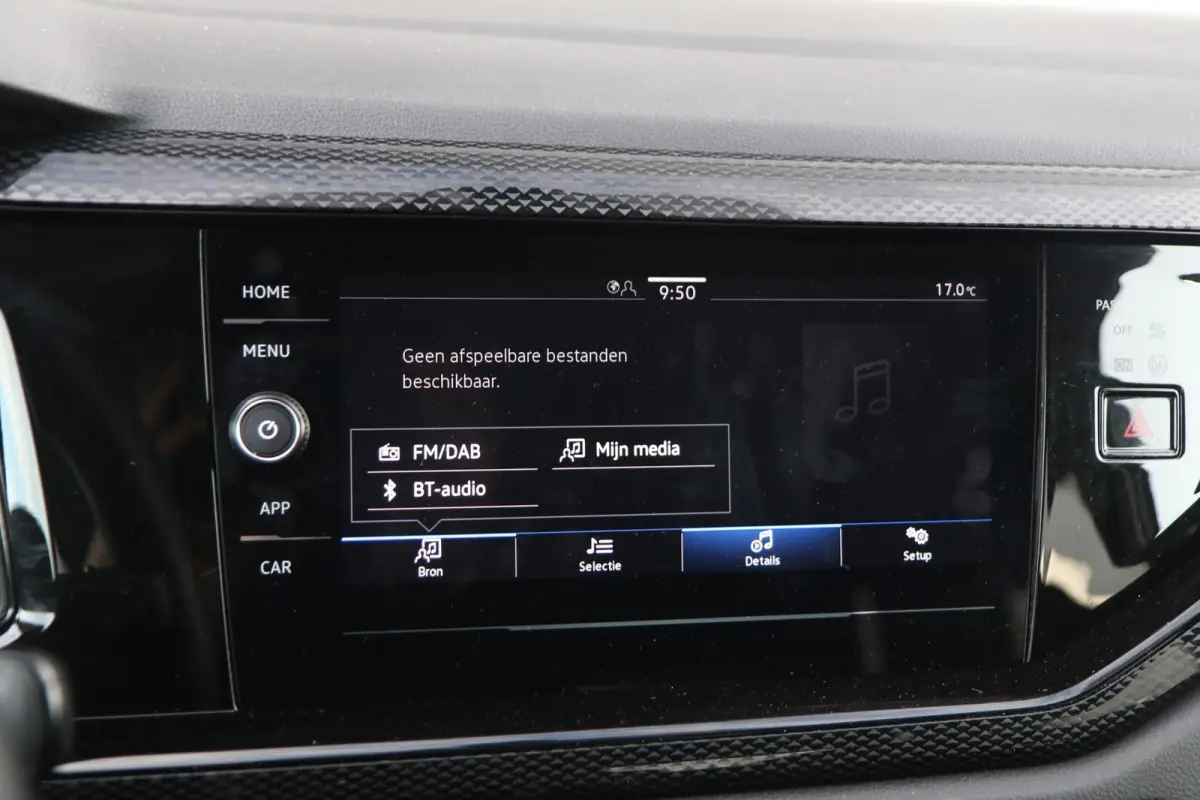 1.0 TSI 95pk Life Edition | App Connect | Achteruitrijcamera | Cruise Control