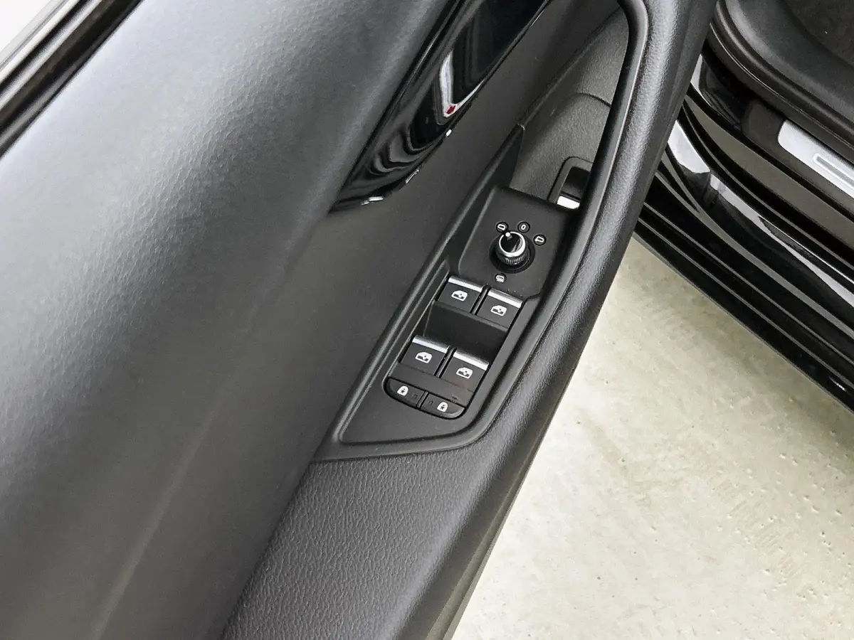 40 TFSI S edition Competition 204 PK | S-line | Automaat | Trekhaak | Cruise Control | Climate Control | Parkeersensoren | Virtual Cockpit | 18 " Lichtmetalen Velgen |