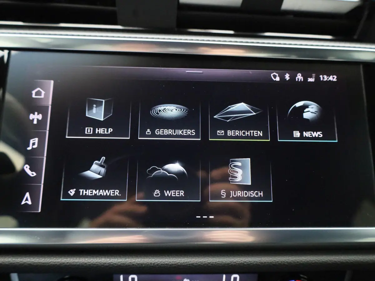 35 TFSI S edition 150 PK | S-line | Automaat | Camera | Trekhaak | SONOS Sound | Adaptive cruise control | Stoelverwarming | Lichtmetalen velgen |