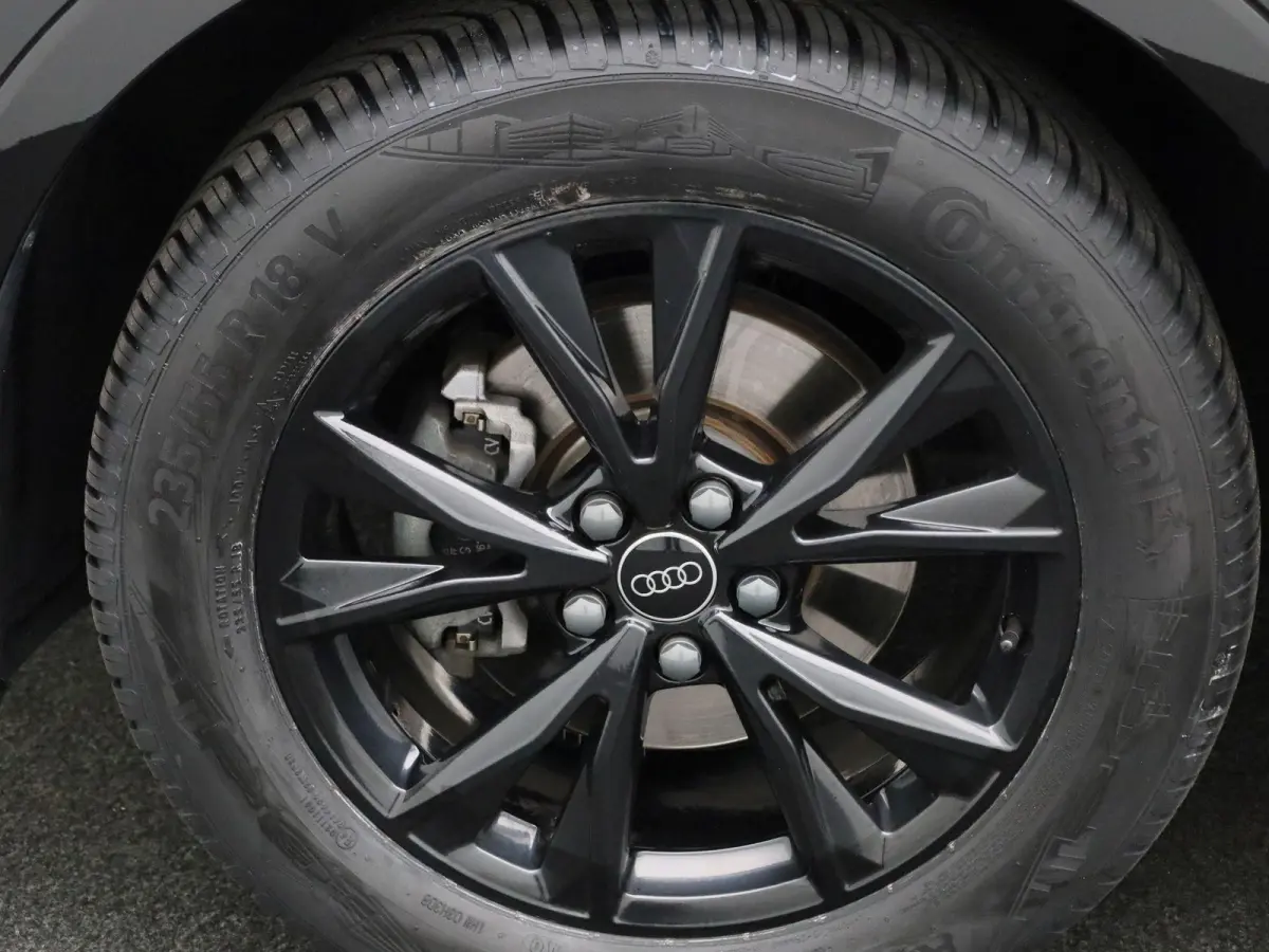 35 TFSI S edition 150 PK | S-line | Automaat | Camera | Trekhaak | SONOS Sound | Adaptive cruise control | Stoelverwarming | Lichtmetalen velgen |