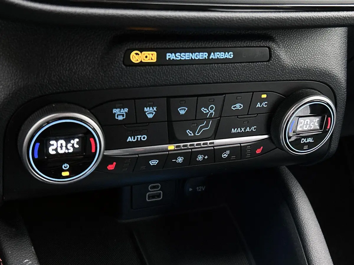 2.5 PHEV ST-Line X | Elektrische Stoel | Elektrische trekhaak | Winterpack | Driver Assistance Pack | LED | PDC + Camera | Clima | Navi | Apple CarPlay + Android Auto |