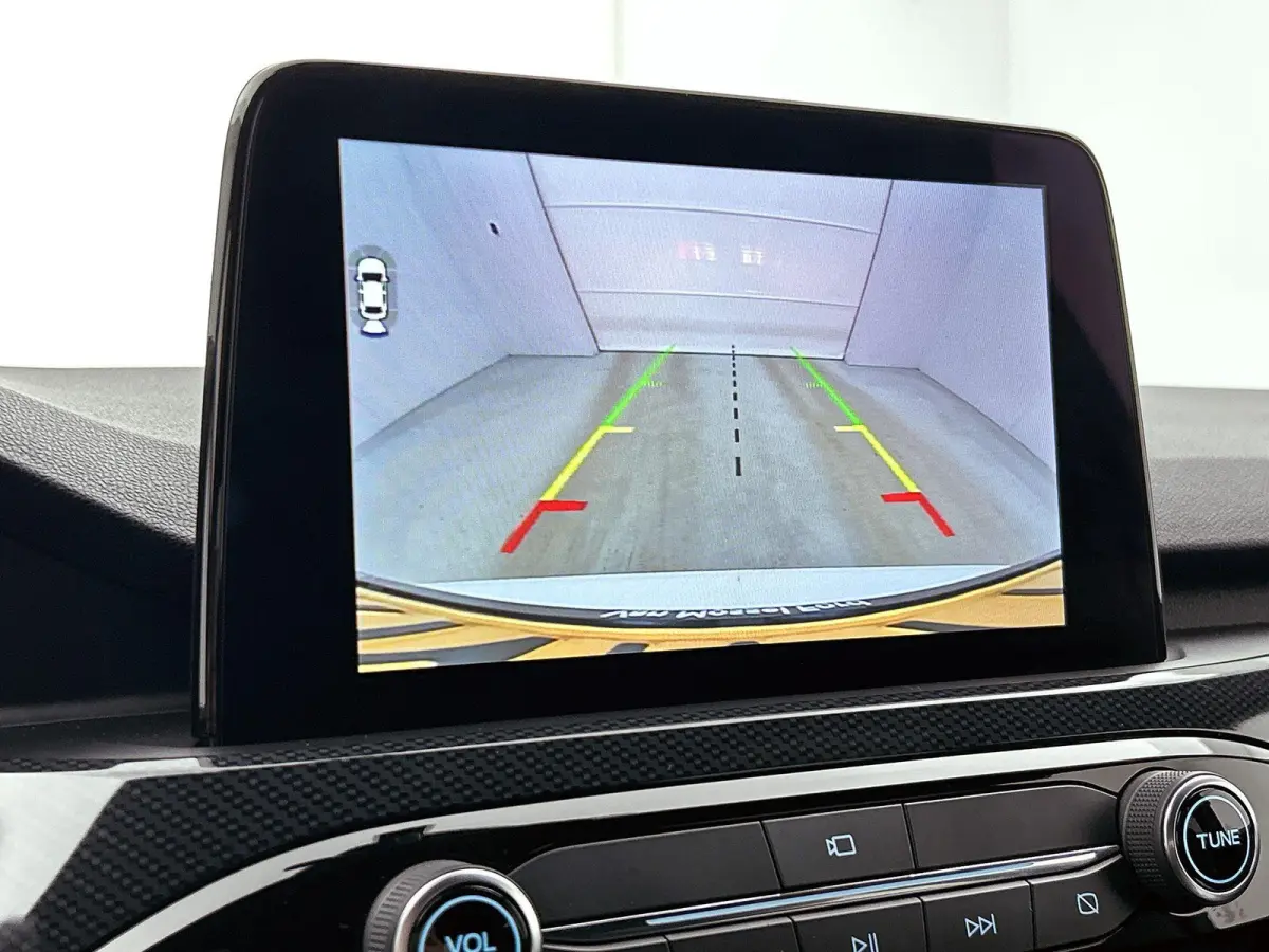 2.5 PHEV ST-Line X | Elektrische Stoel | Elektrische trekhaak | Winterpack | Driver Assistance Pack | LED | PDC + Camera | Clima | Navi | Apple CarPlay + Android Auto |