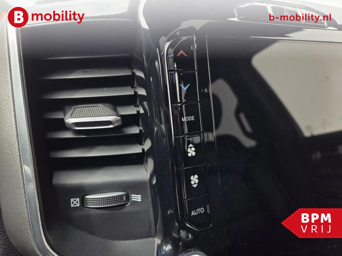1500 5.7 V8 4x4 Crew Cab Laramie LPG Luchtvering Trekhaak 3500kg | Stoelverwarming/Ventilatie | Panoramadak | Harman/Kardon