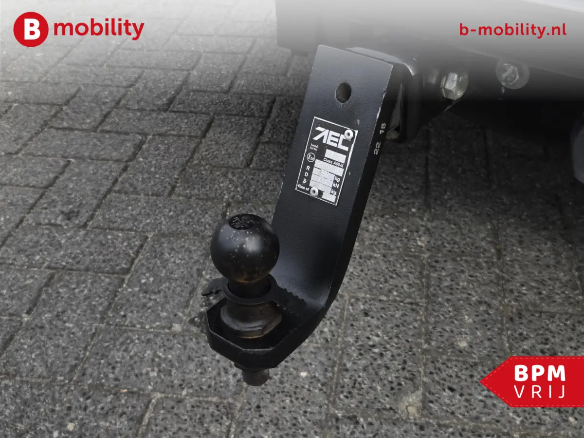 1500 5.7 V8 4x4 Crew Cab Laramie LPG Luchtvering Trekhaak 3500kg | Stoelverwarming/Ventilatie | Panoramadak | Harman/Kardon