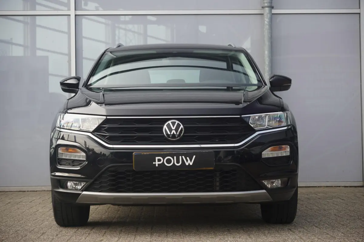 1.0 TSI 110pk Style Business | Trekhaak | Elektrische Achterklep | Navigatie