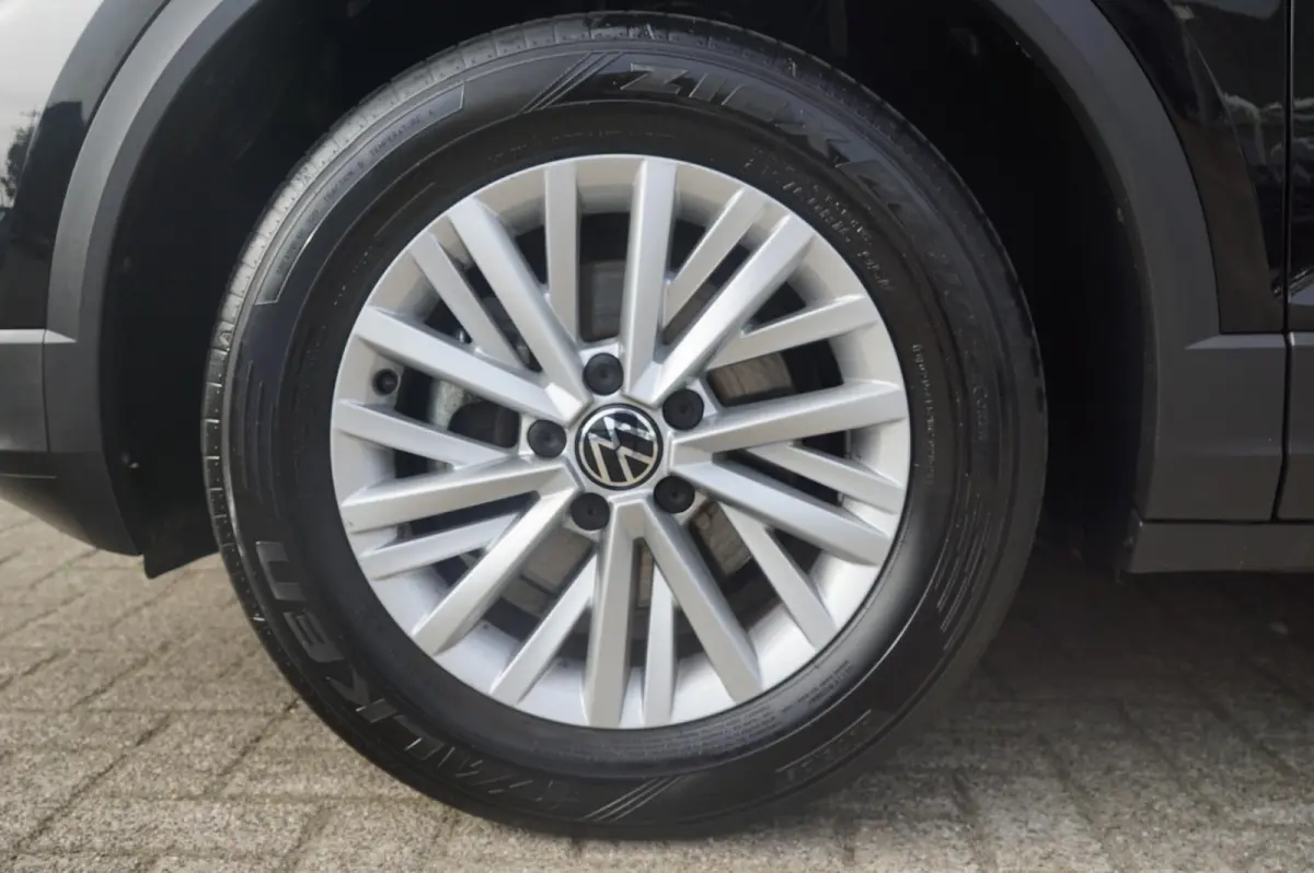 1.0 TSI 110pk Style Business | Trekhaak | Elektrische Achterklep | Navigatie