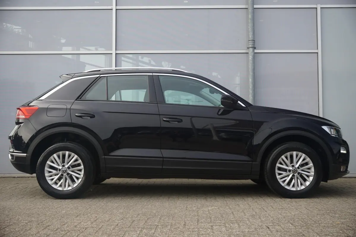 1.0 TSI 110pk Style Business | Trekhaak | Elektrische Achterklep | Navigatie