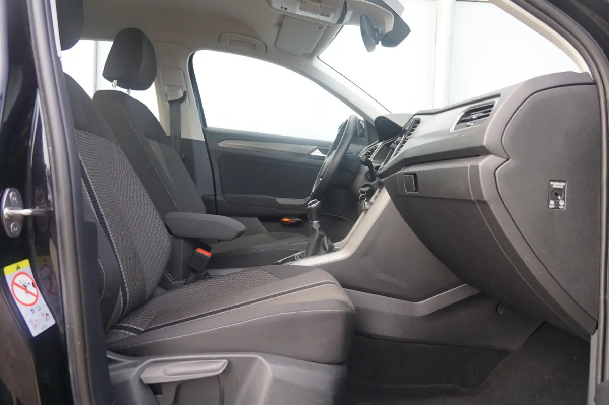 1.0 TSI 110pk Style Business | Trekhaak | Elektrische Achterklep | Navigatie